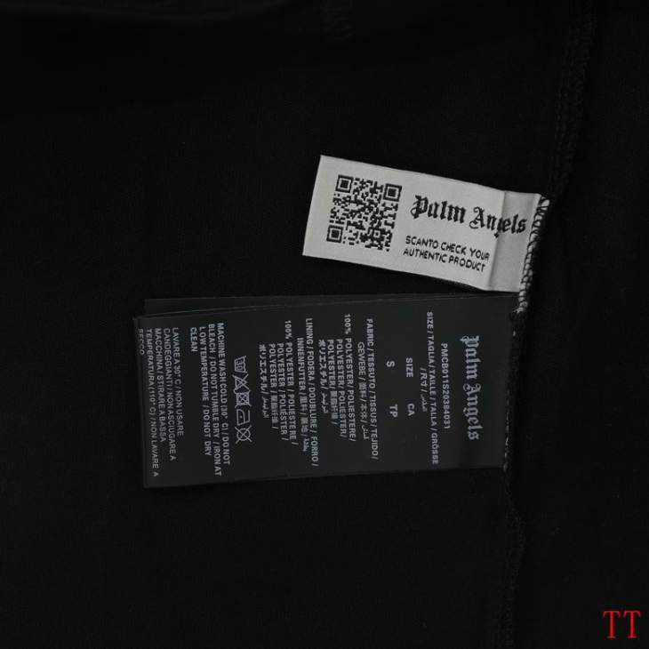Picture of Palm Angels T Shirts Short _SKUPalmAngelsS-XL20tn074220